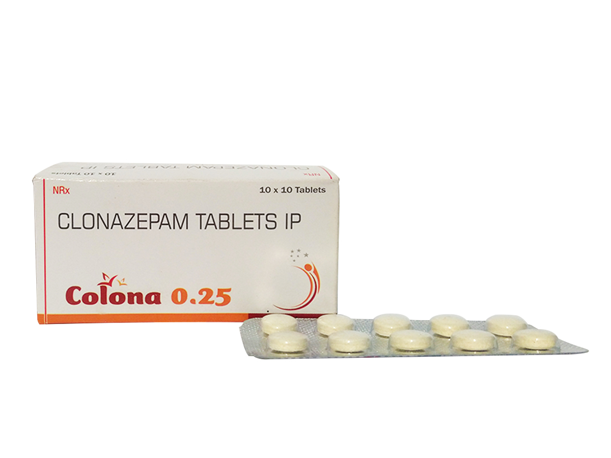 Colona 0.25