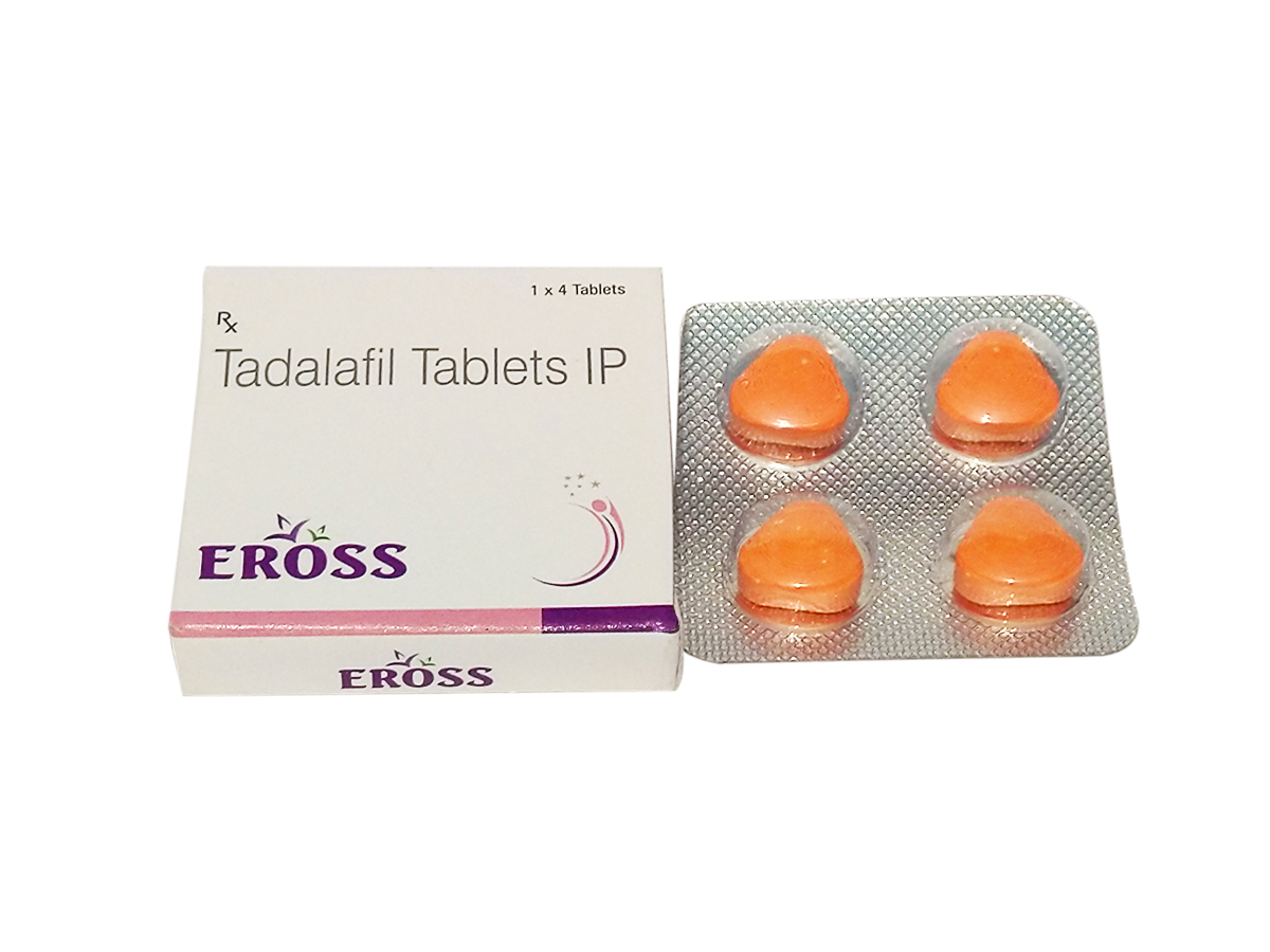EROSS