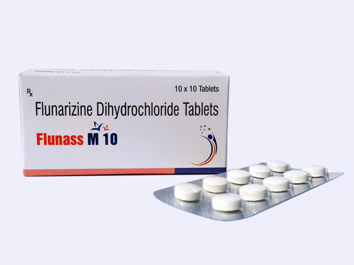 Flunass M 10 Tablet