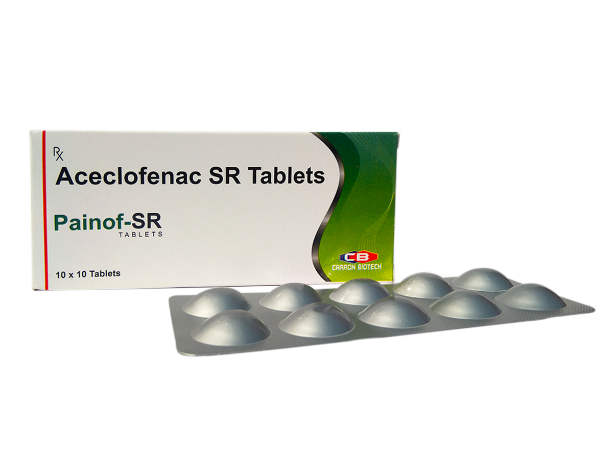 Painof – SR