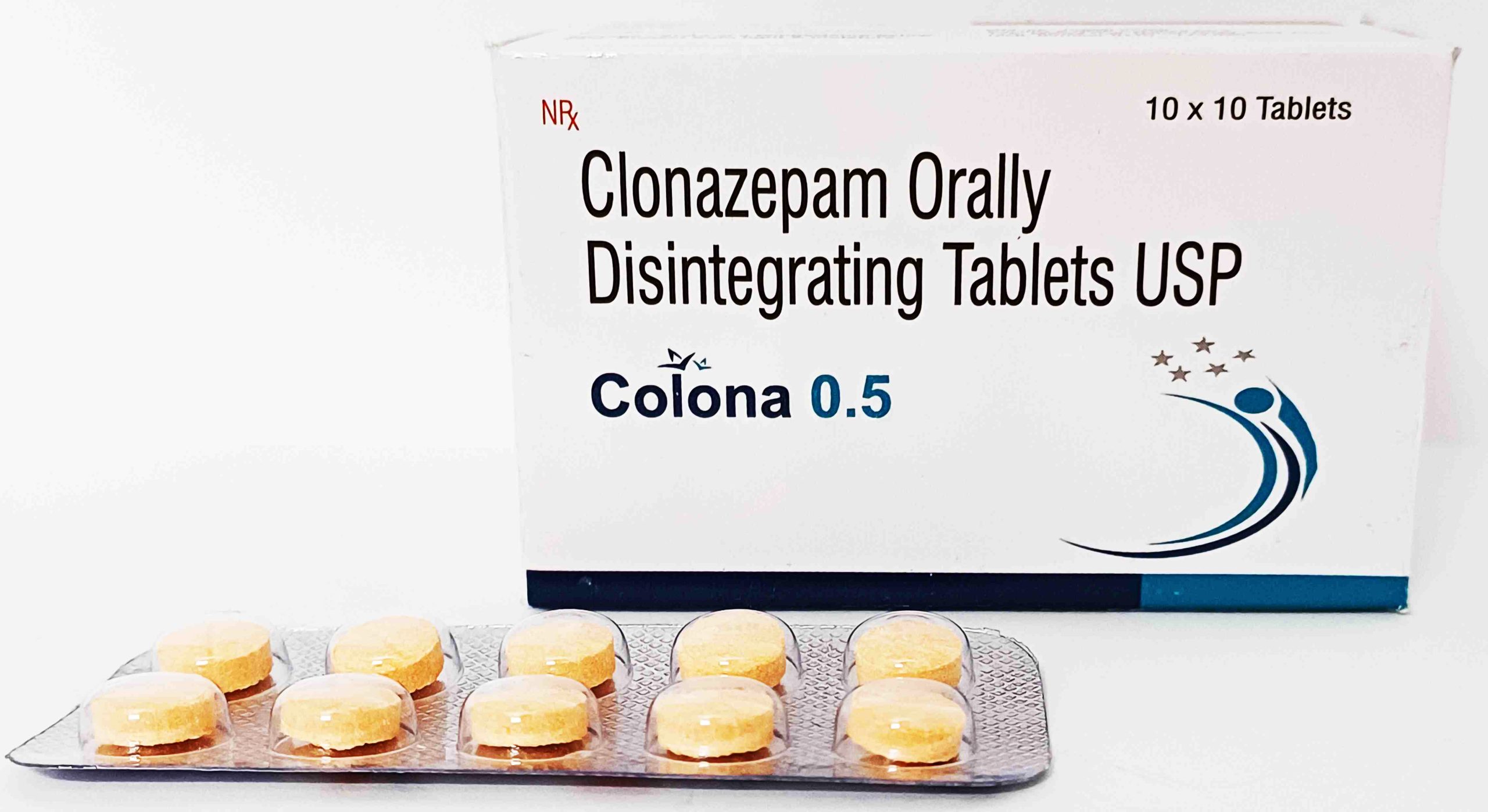 Colona 0.5